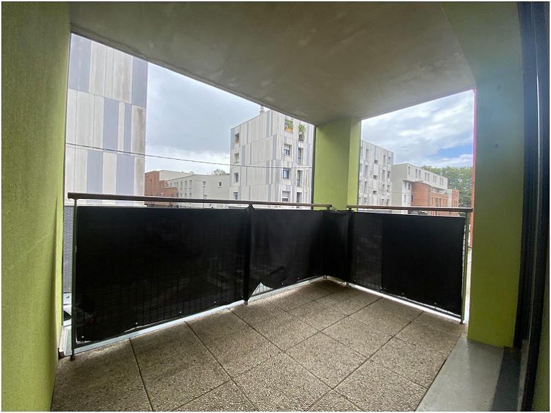 Location Appartement 71m² Lille 5