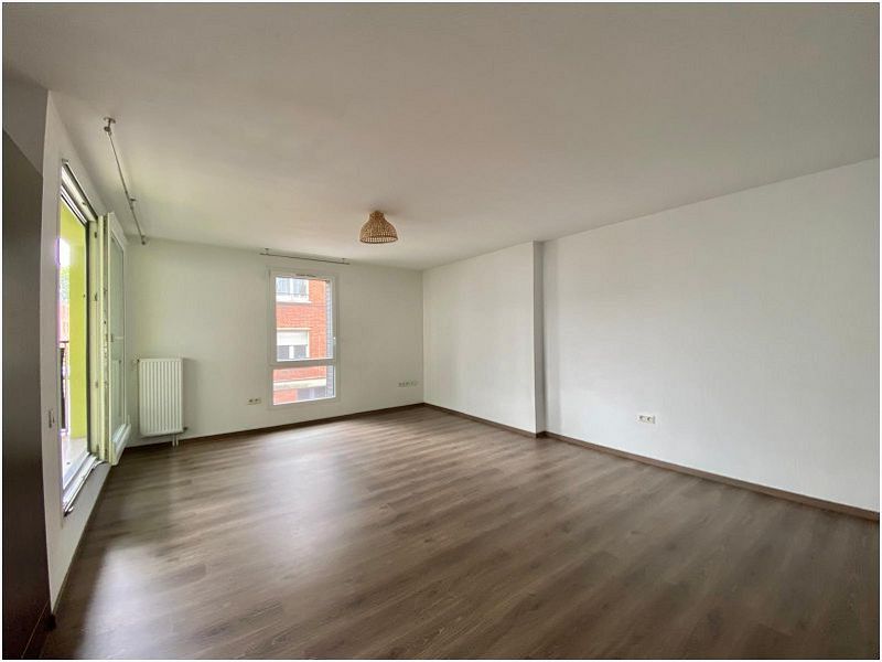 Location Appartement 71m² Lille 1
