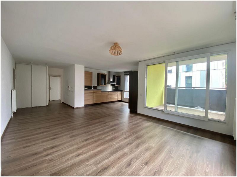 Location Appartement 71m² Lille 7