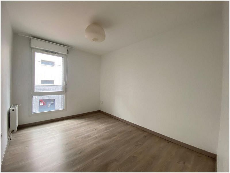 Location Appartement 71m² Lille 8