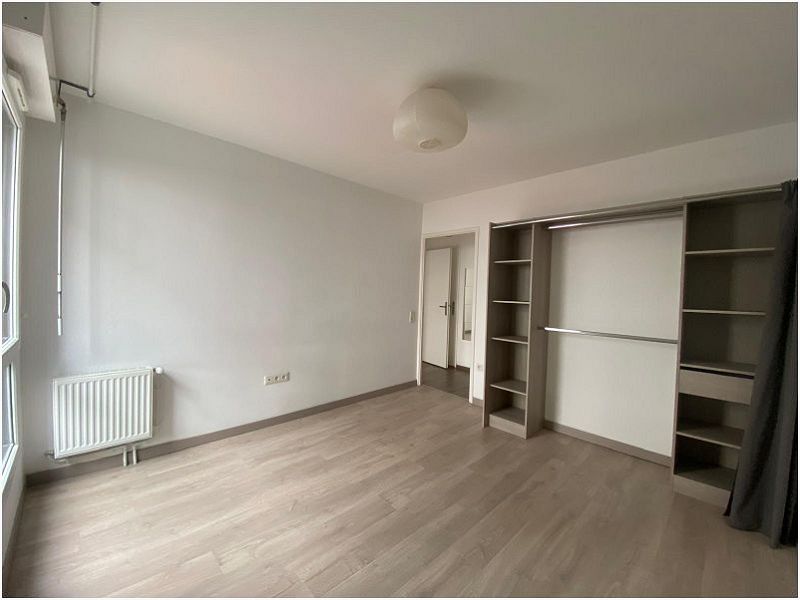 Location Appartement 71m² Lille 2