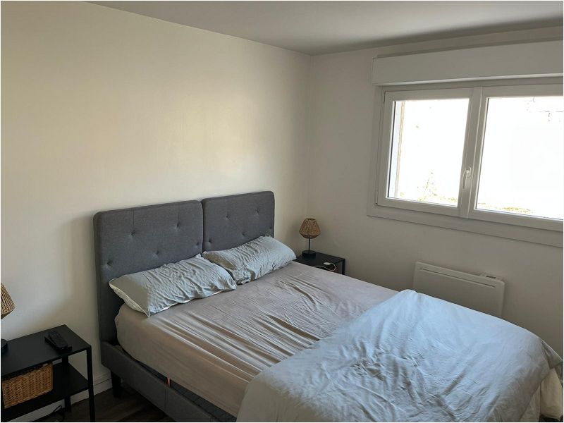 Location Appartement 48m² Saint-omer 2