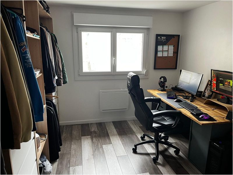 Location Appartement 48m² Saint-omer 3