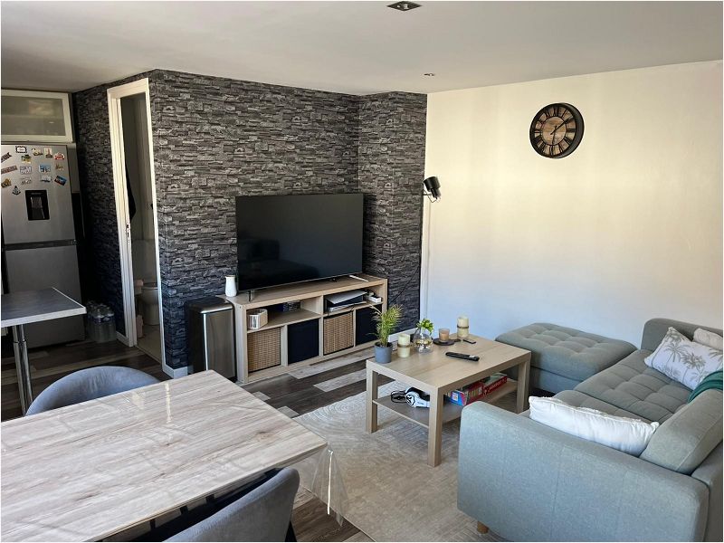 Location Appartement 48m² Saint-omer 1