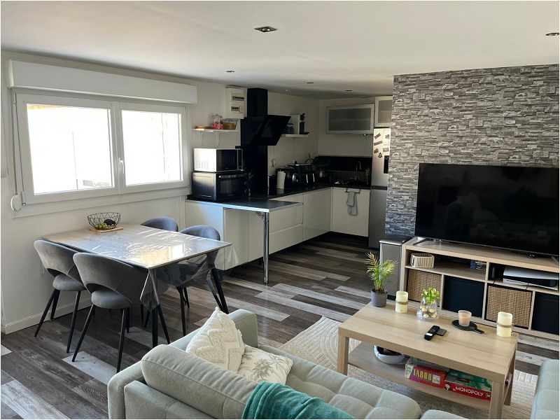 Location Appartement 48m² Saint-omer 0