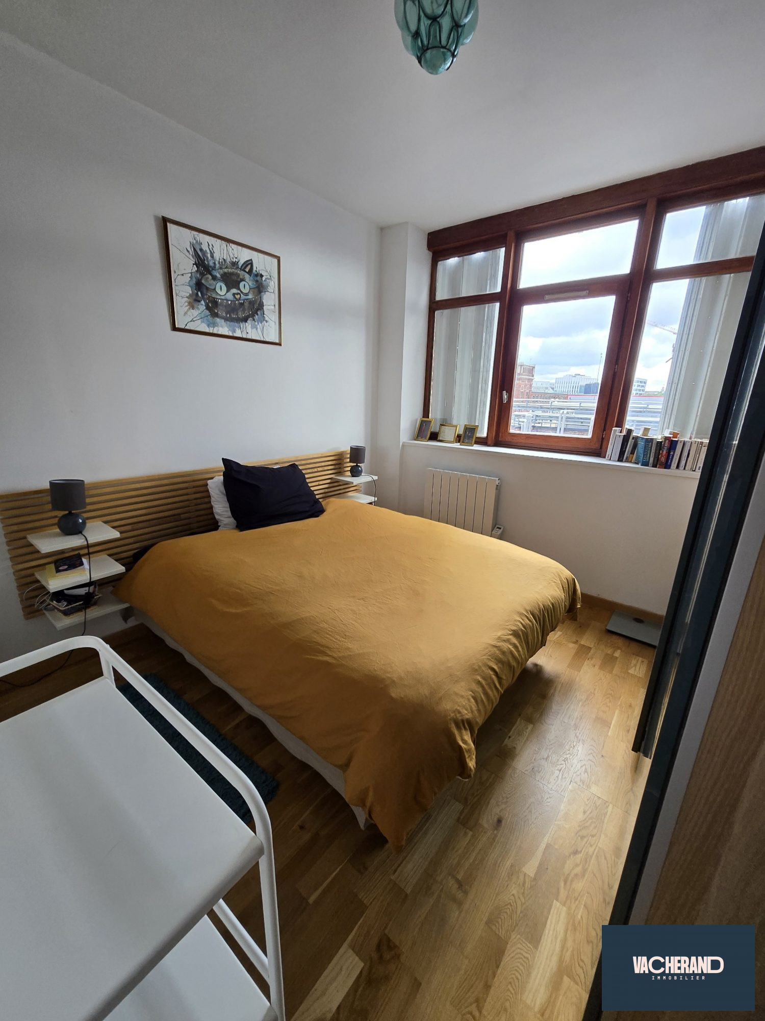 Vente Appartement 63m² Lille 3