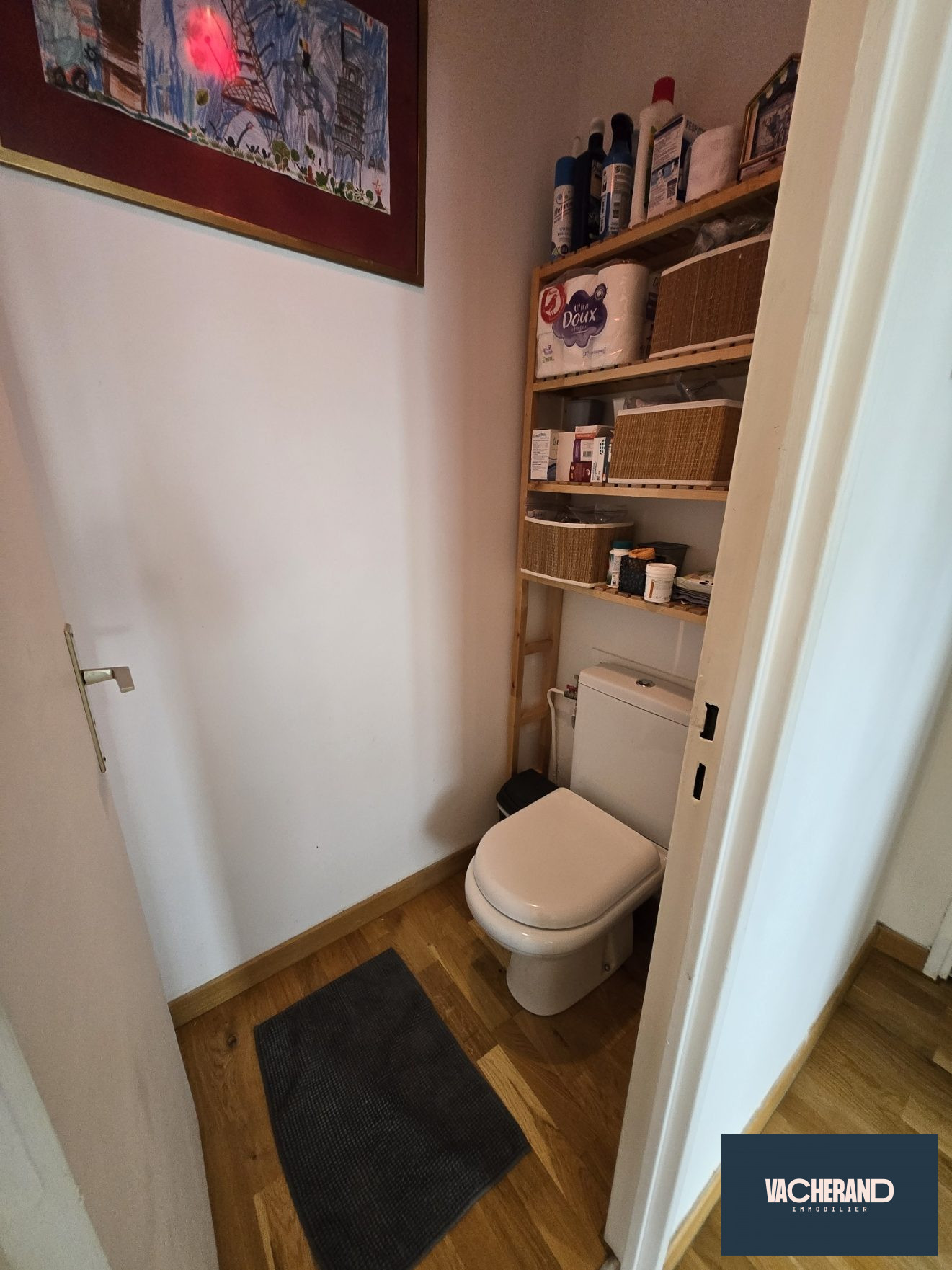 Vente Appartement 63m² Lille 6