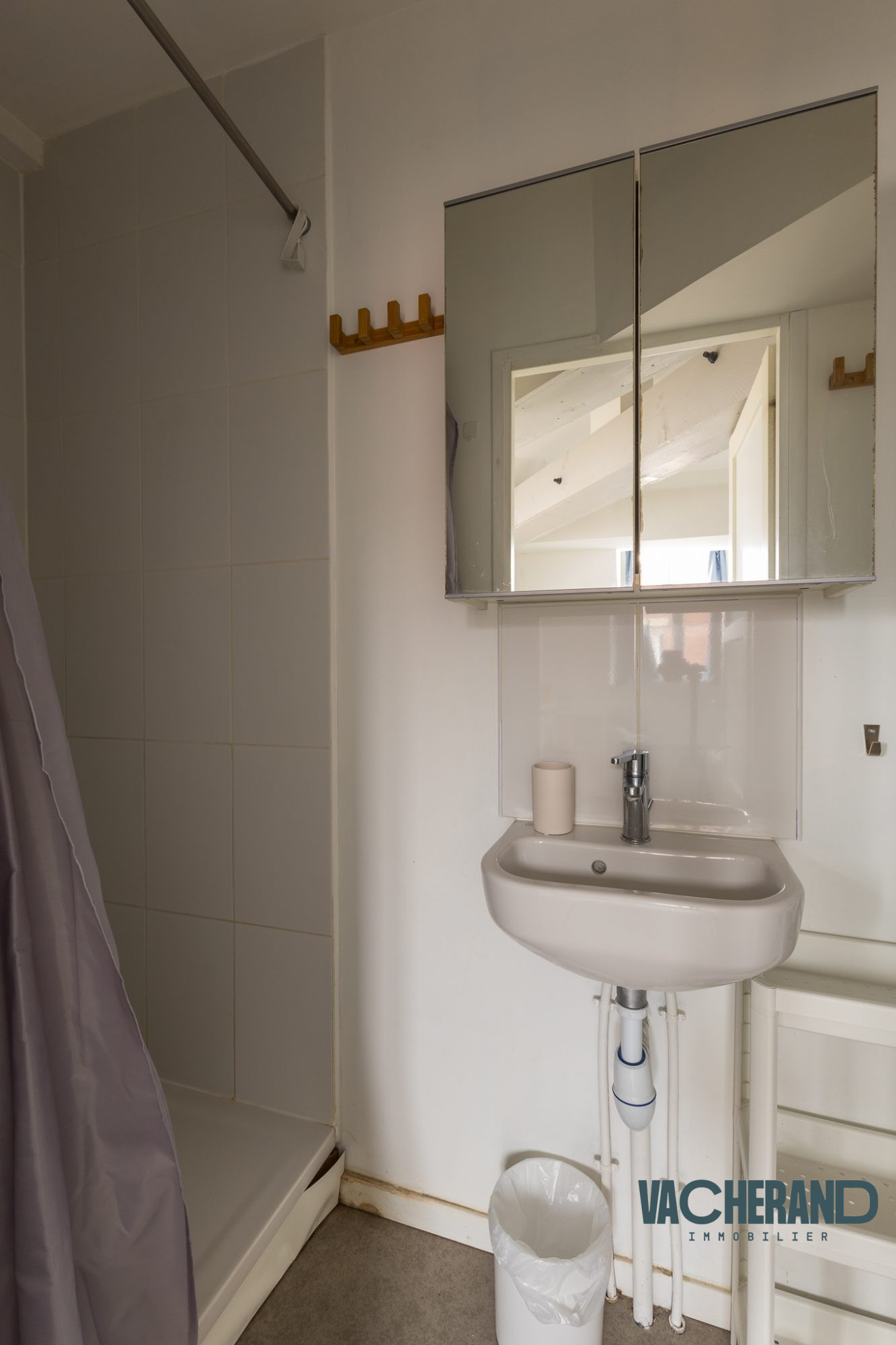 Location Appartement 25m² Armentieres 1