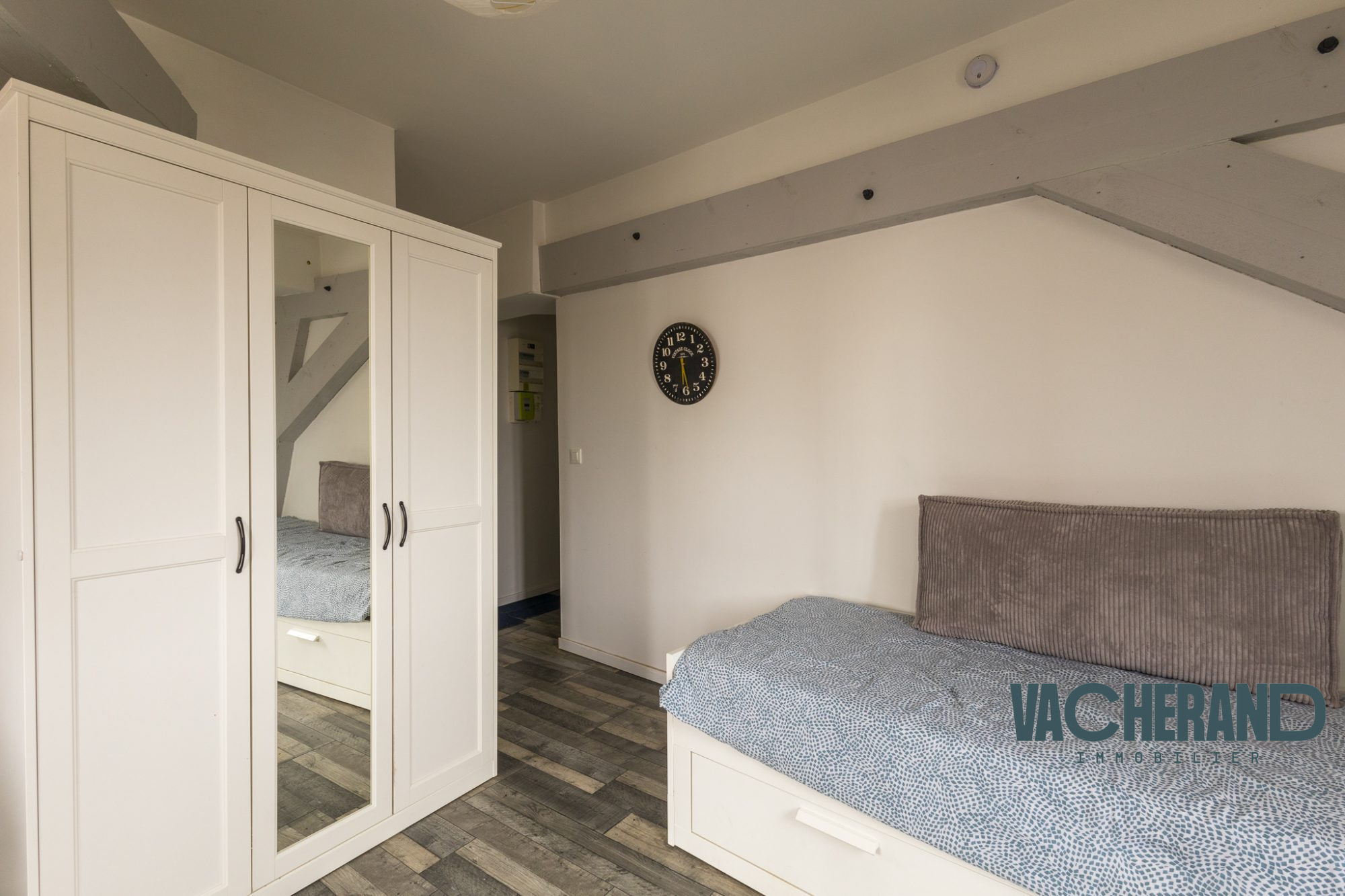 Location Appartement 25m² Armentieres 2