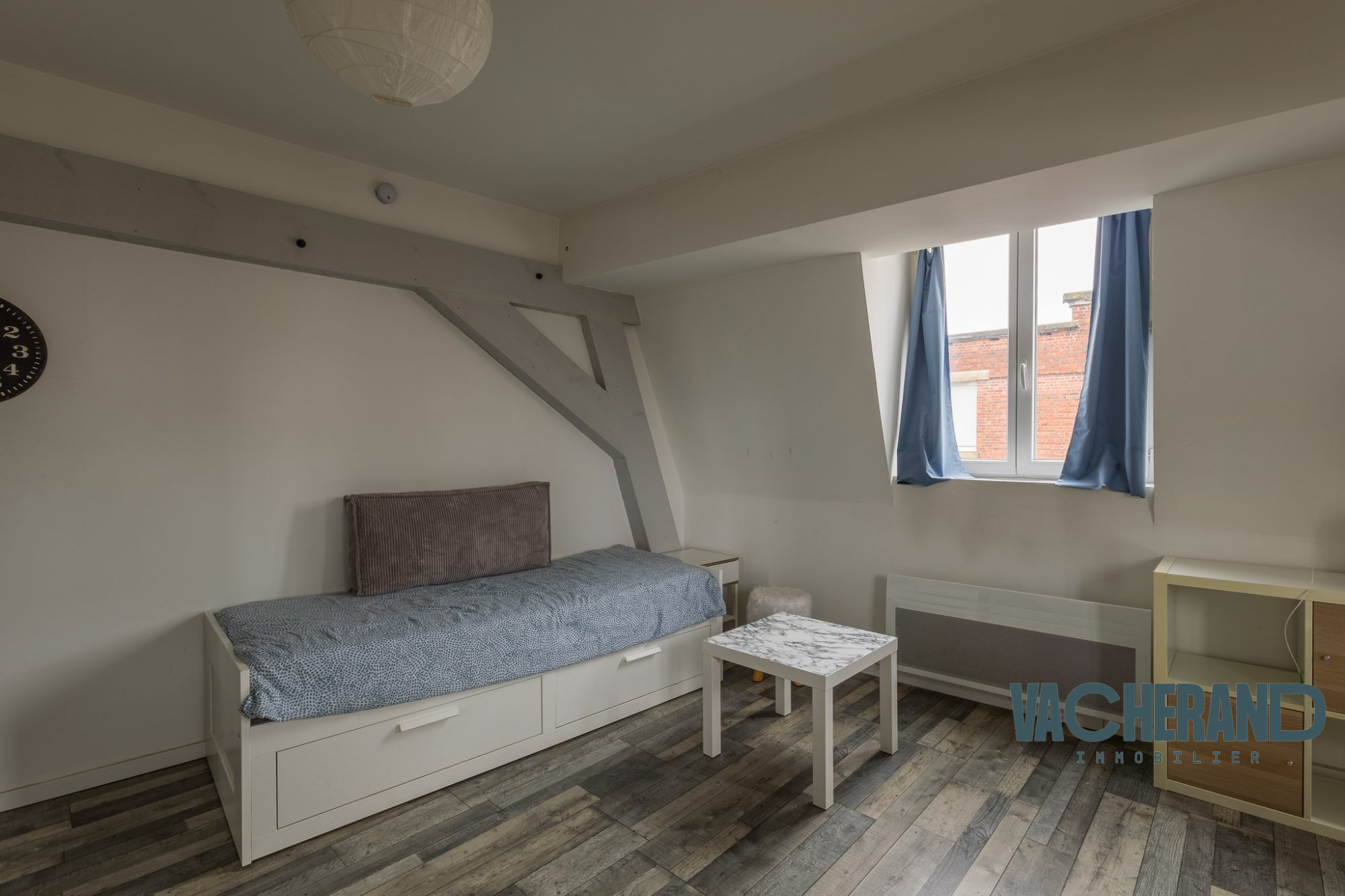 Location Appartement 25m² Armentieres 5