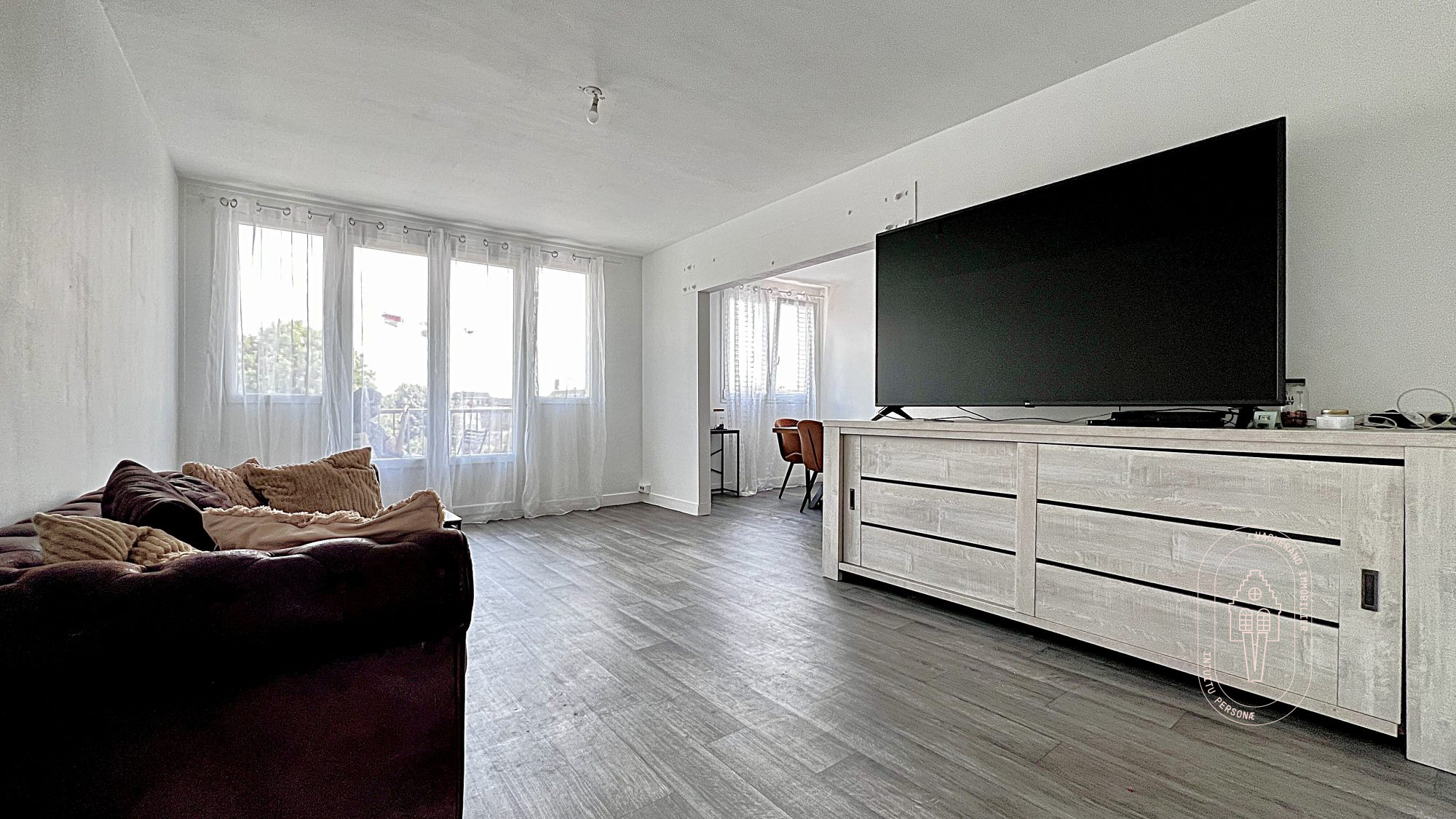 Vente Appartement 86m² Tourcoing 0