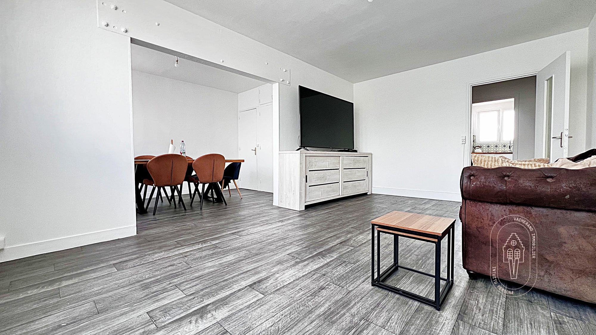 Vente Appartement 86m² Tourcoing 1