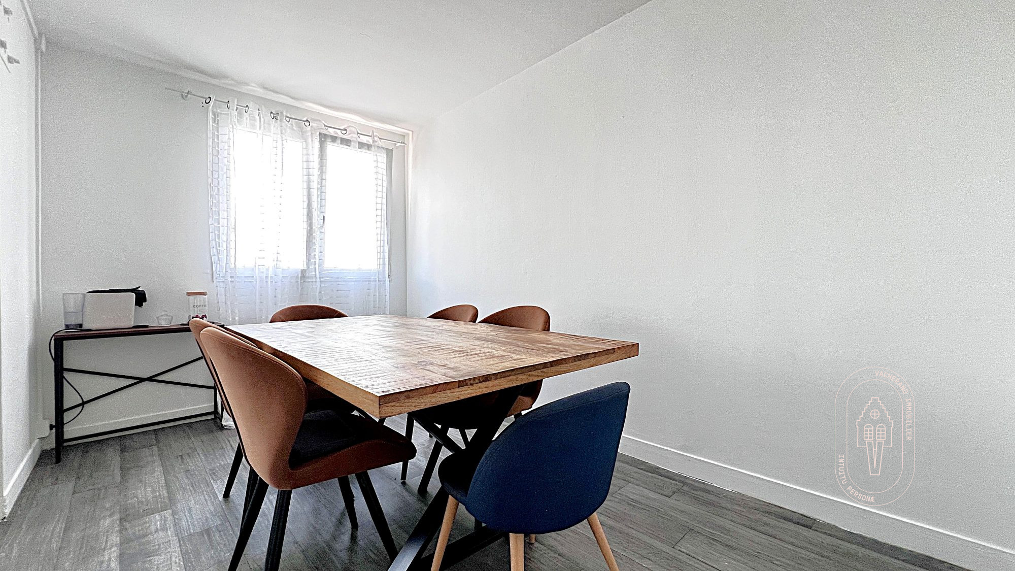 Vente Appartement 86m² Tourcoing 2