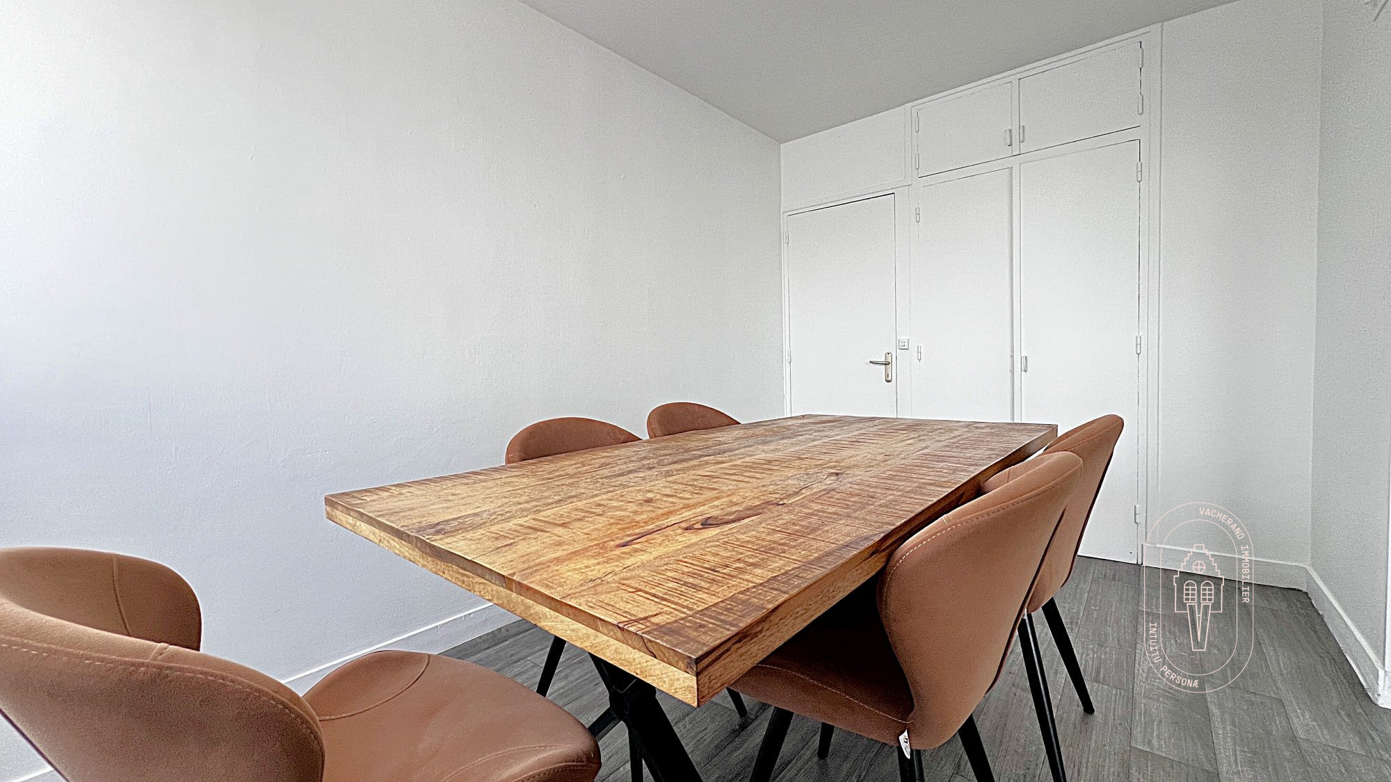 Vente Appartement 86m² Tourcoing 3