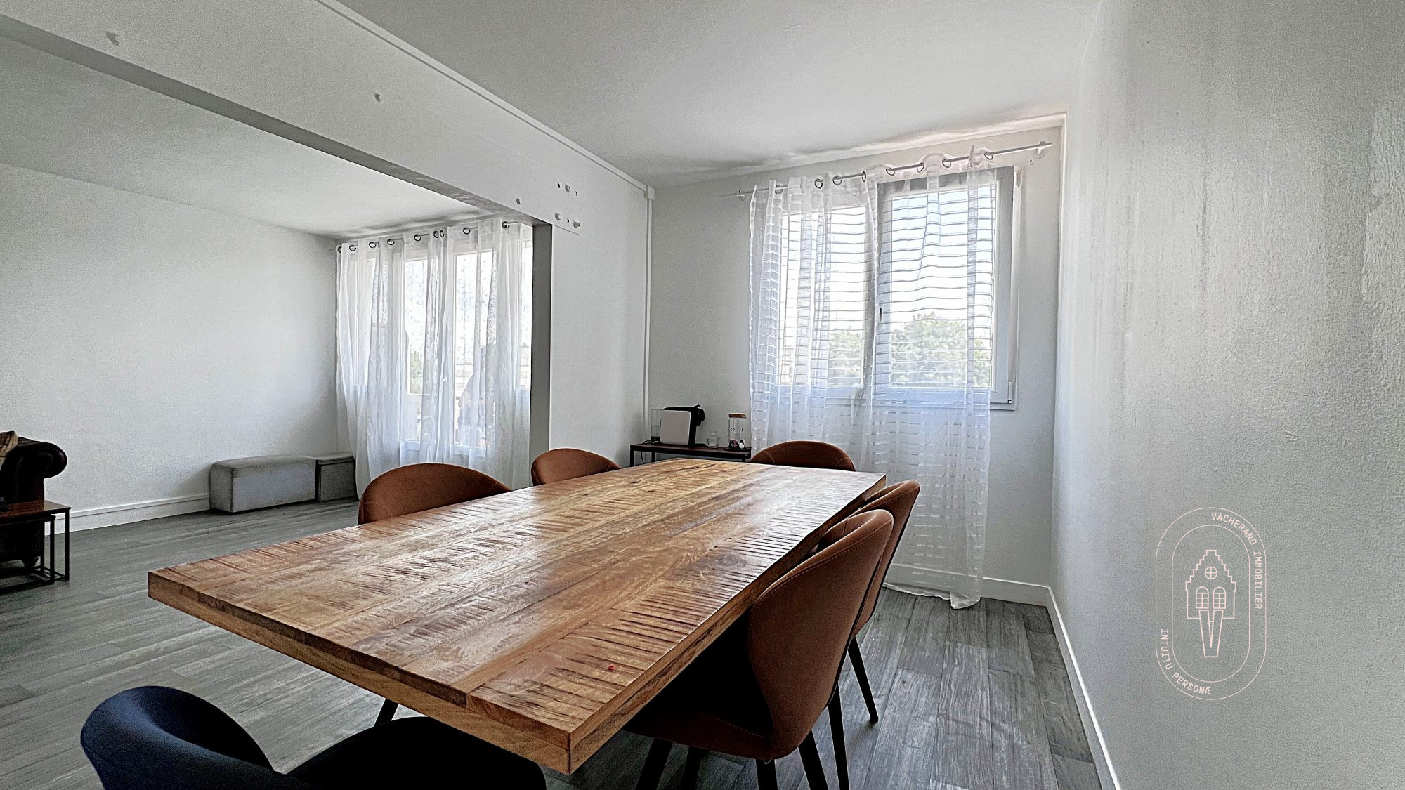 Vente Appartement 86m² Tourcoing 4