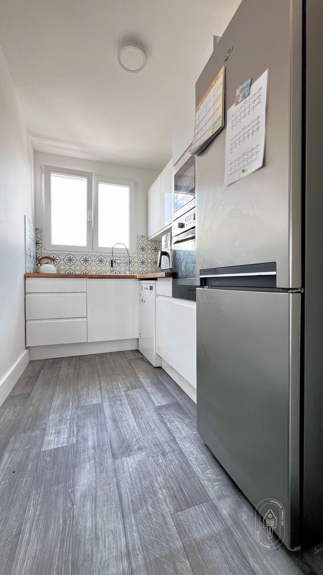Vente Appartement 86m² Tourcoing 5