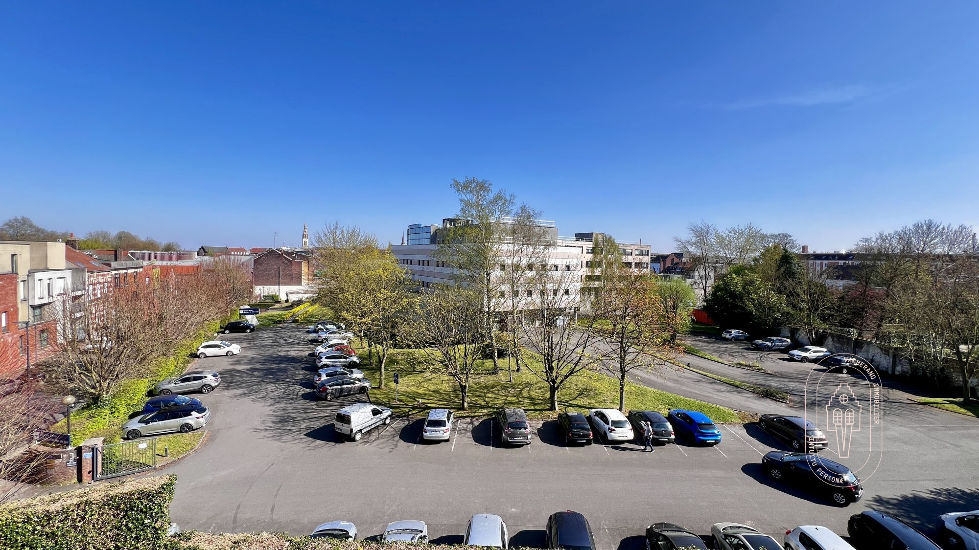Vente Appartement 86m² Tourcoing 8