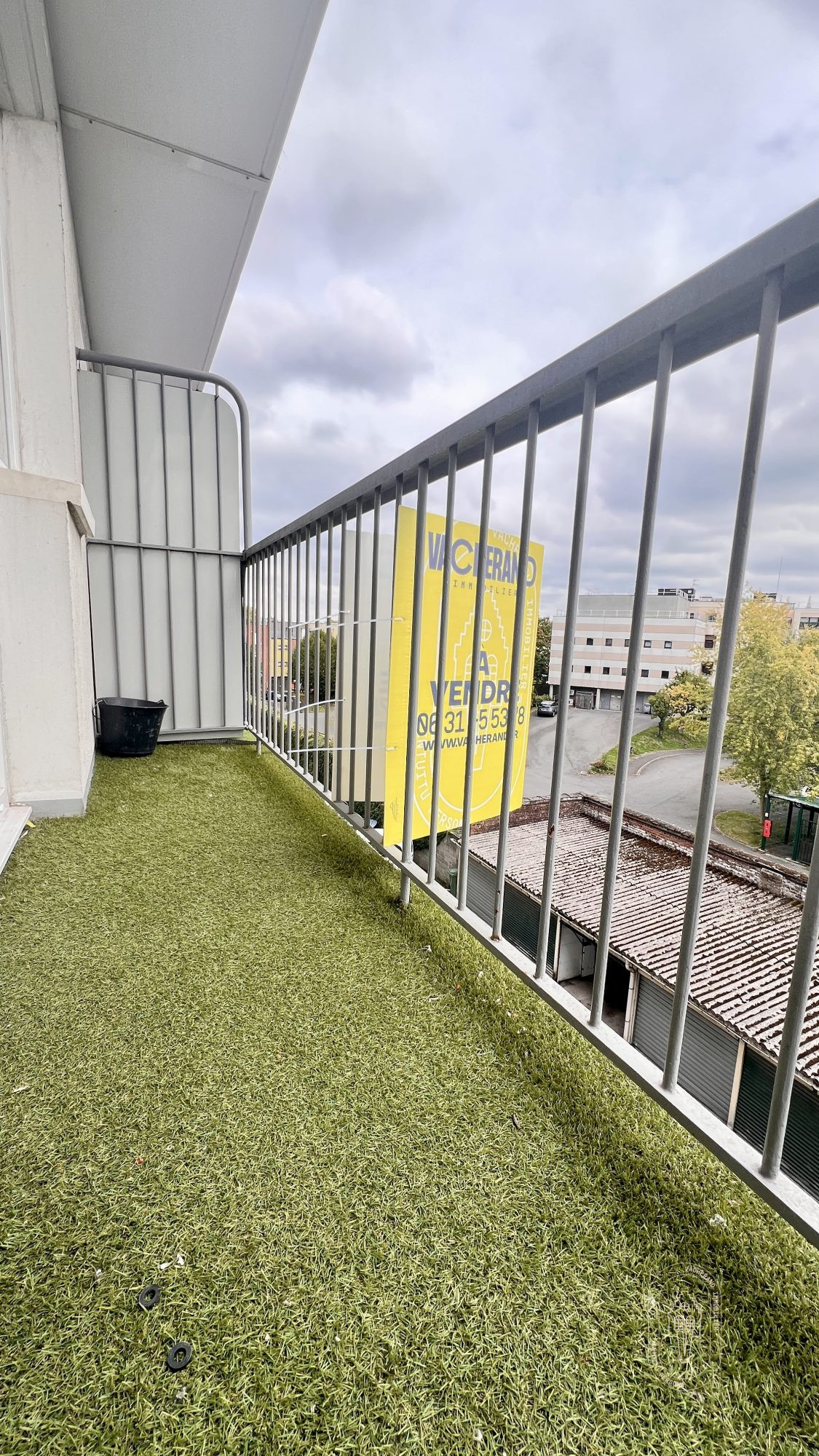 Vente Appartement 86m² Tourcoing 6