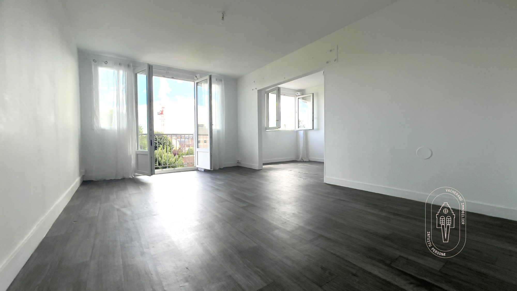 Vente Appartement 86m² Tourcoing 3