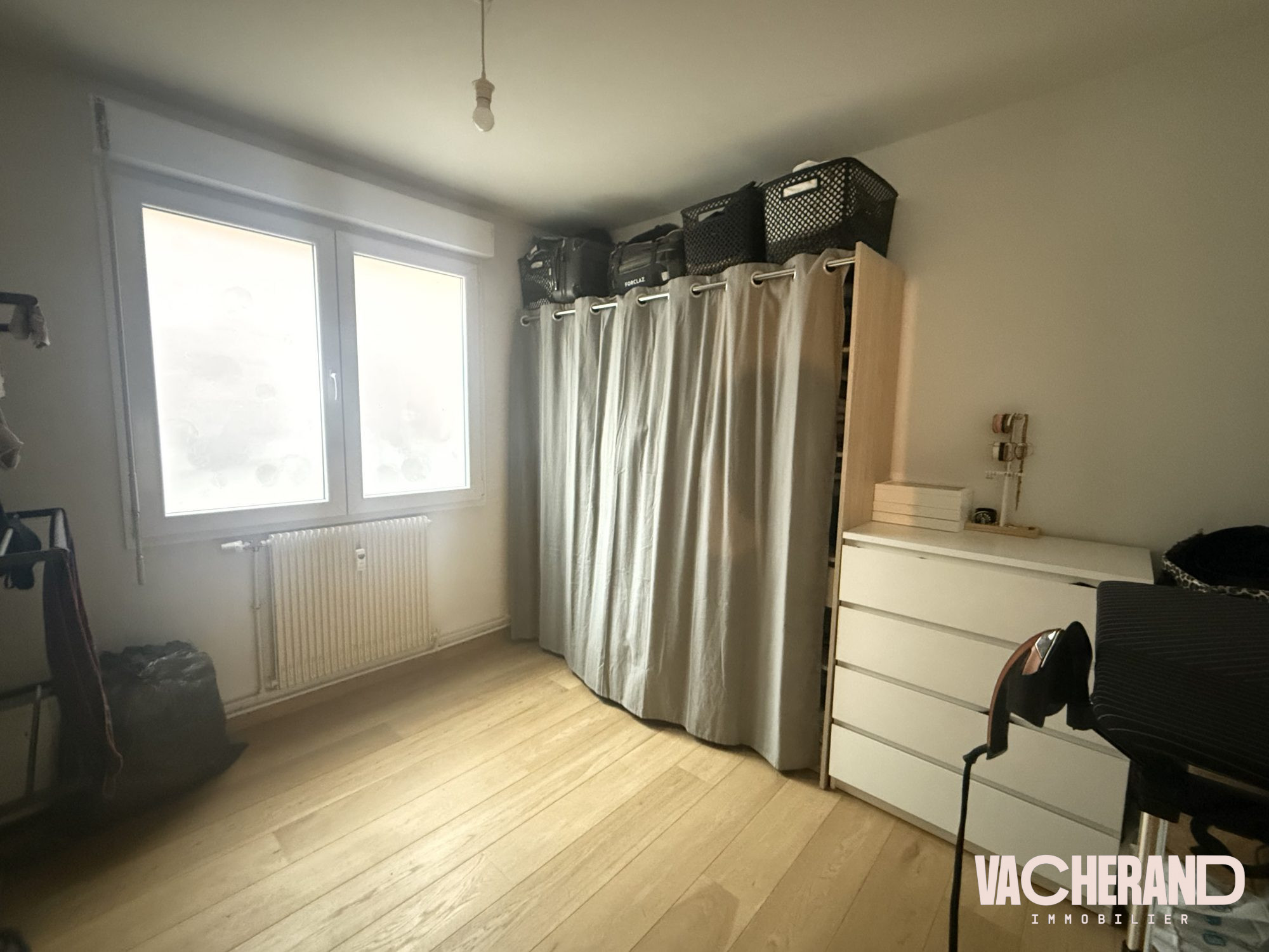 Vente Appartement 79m² Lille 6