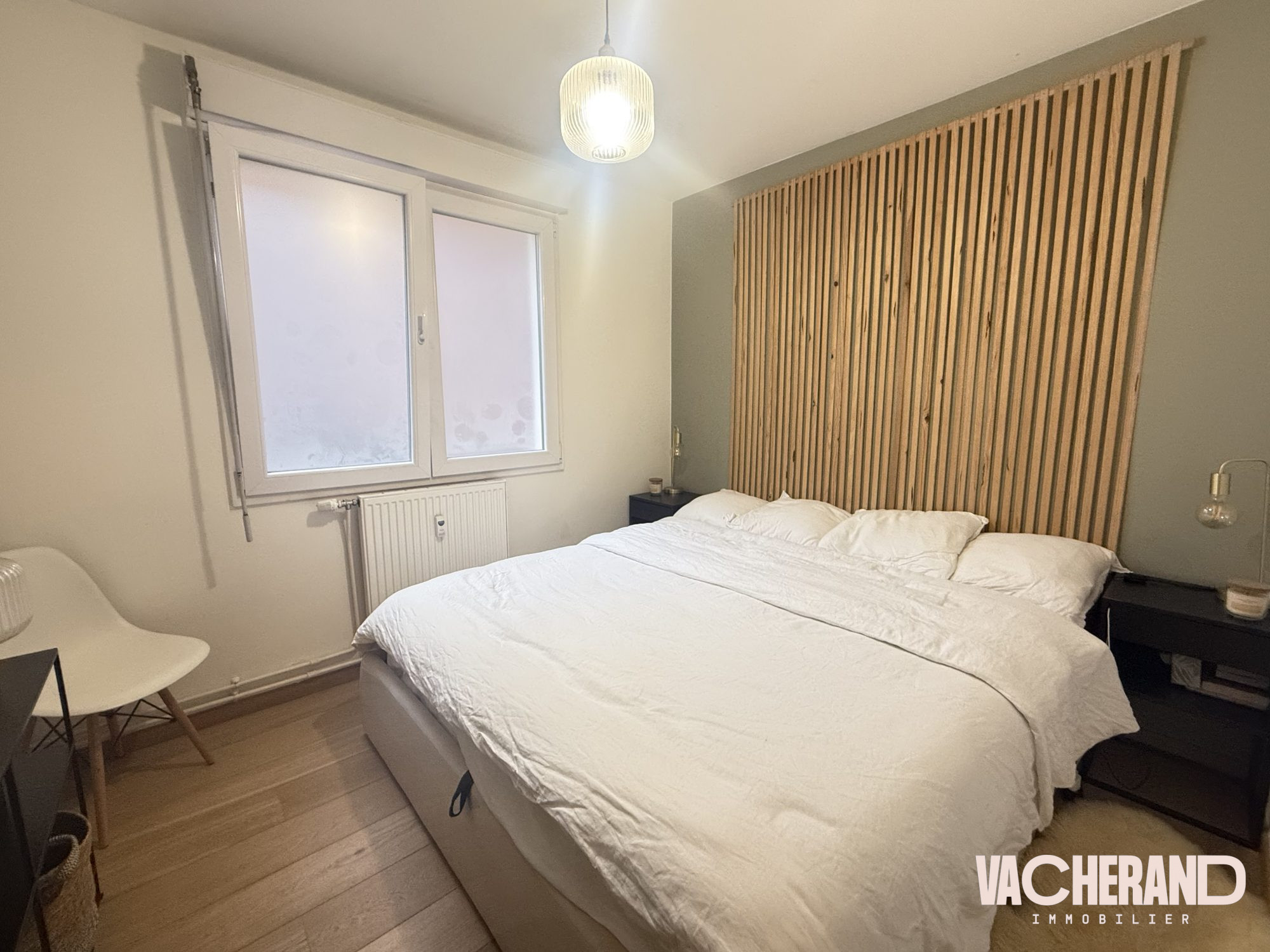 Vente Appartement 79m² Lille 3