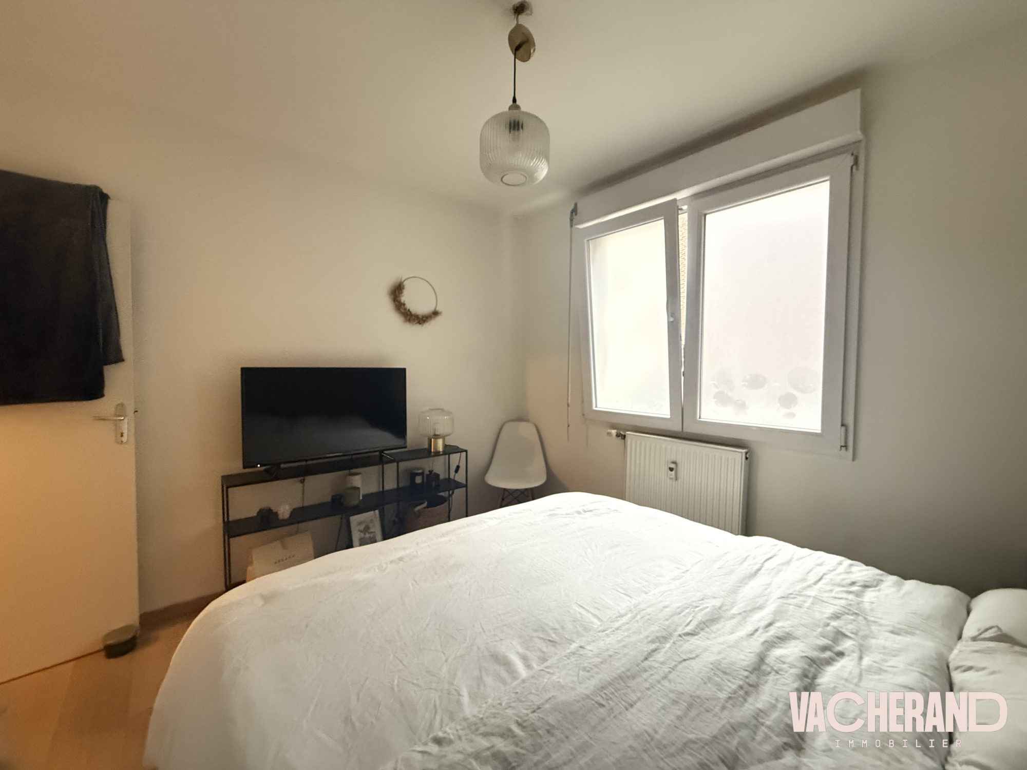 Vente Appartement 79m² Lille 5