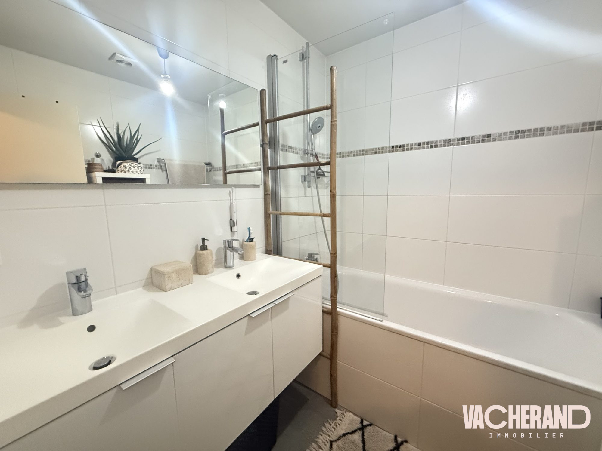 Vente Appartement 79m² Lille 4
