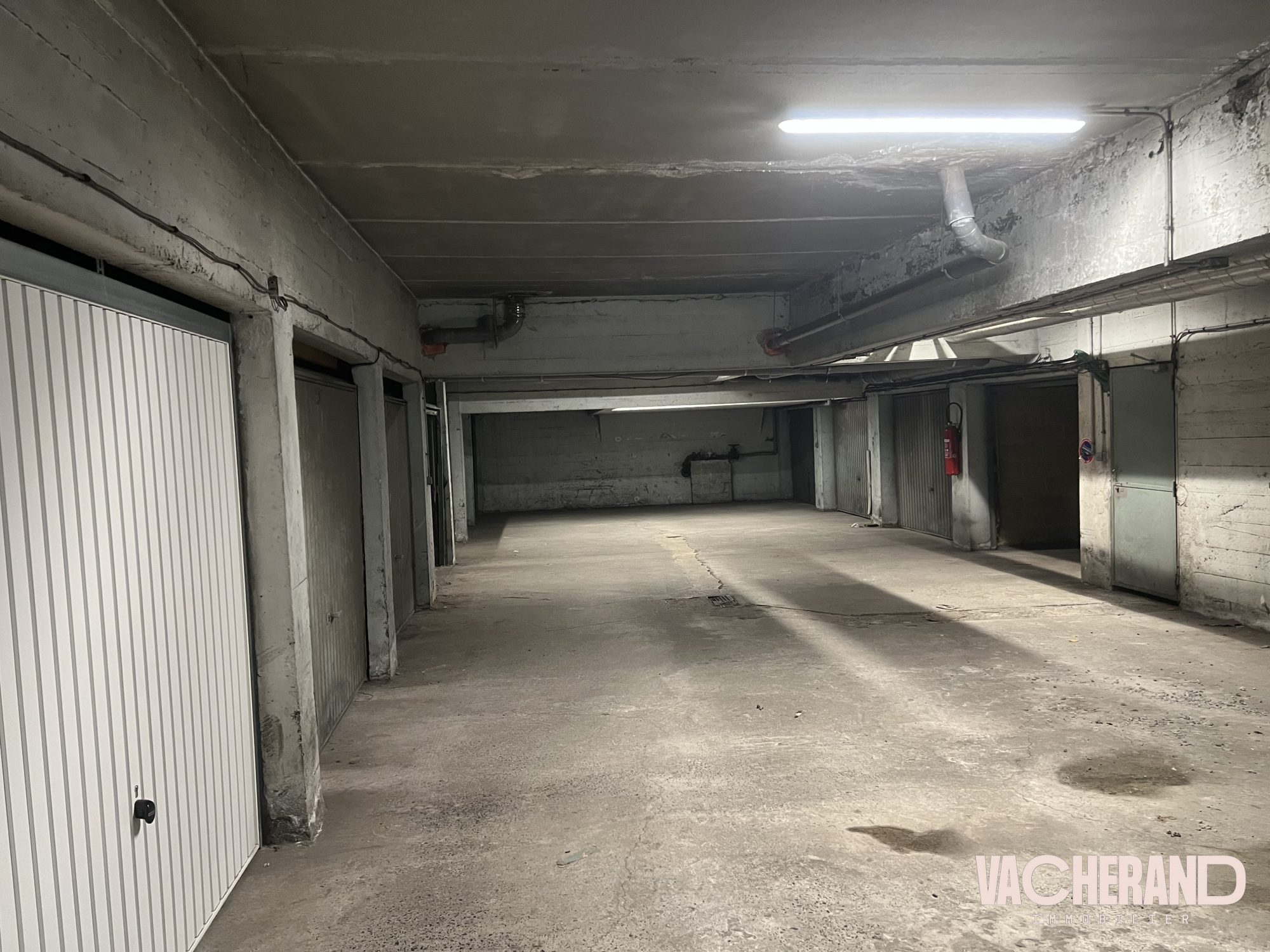 Vente Appartement 79m² Lille 7