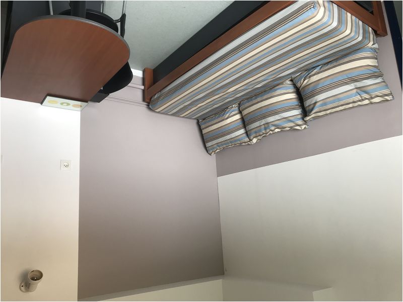 Location Appartement 17m² Dunkerque 1