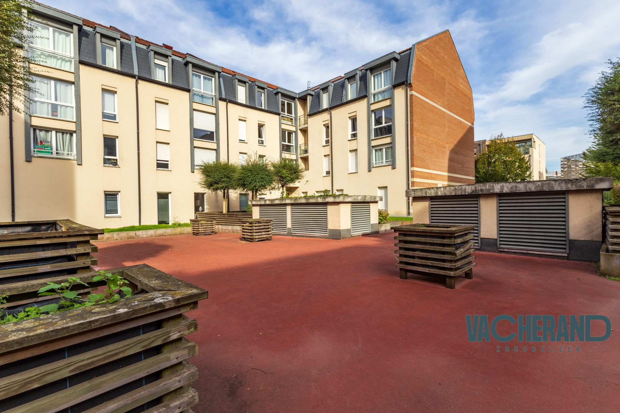 Vente Appartement 51m² Armentieres 1