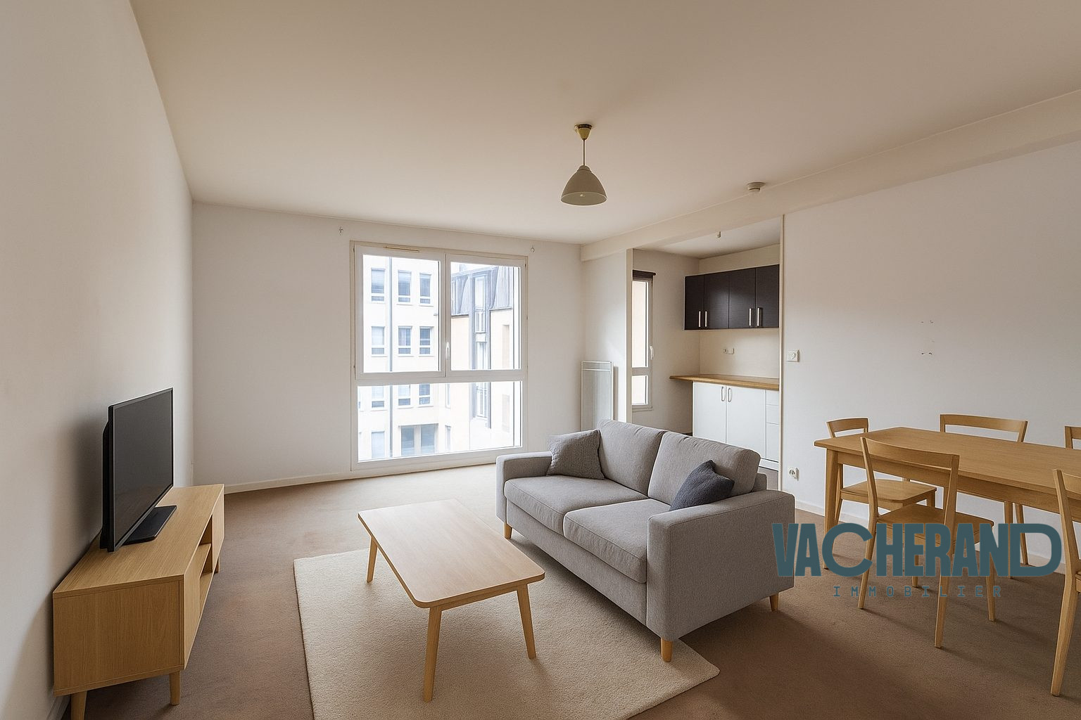 Vente Appartement 51m² Armentieres 2