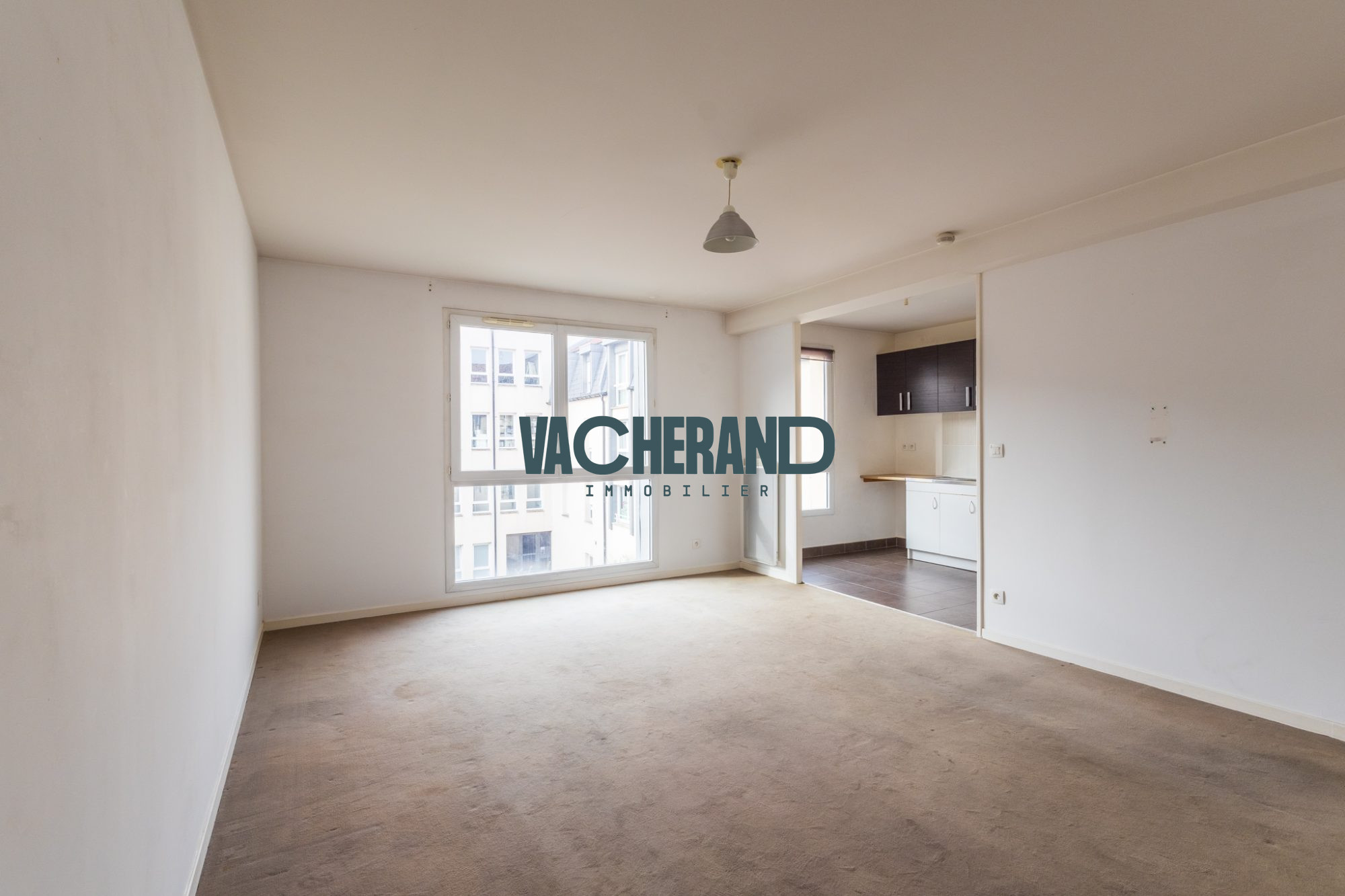 Vente Appartement 51m² Armentieres 2