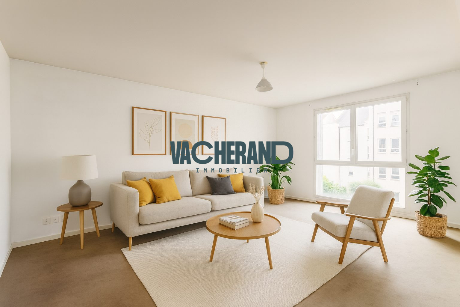 Vente Appartement 51m² Armentieres 1