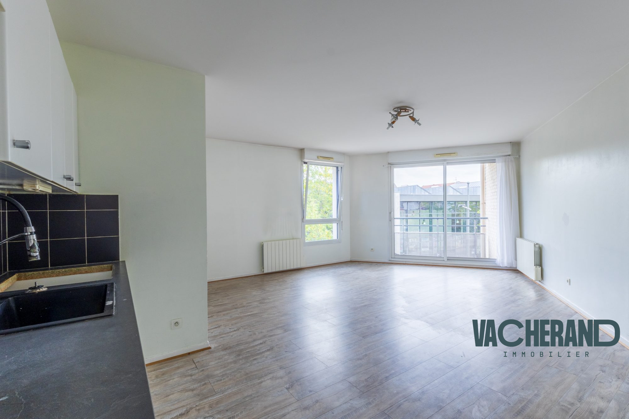 Vente Appartement 56m² Armentieres 1