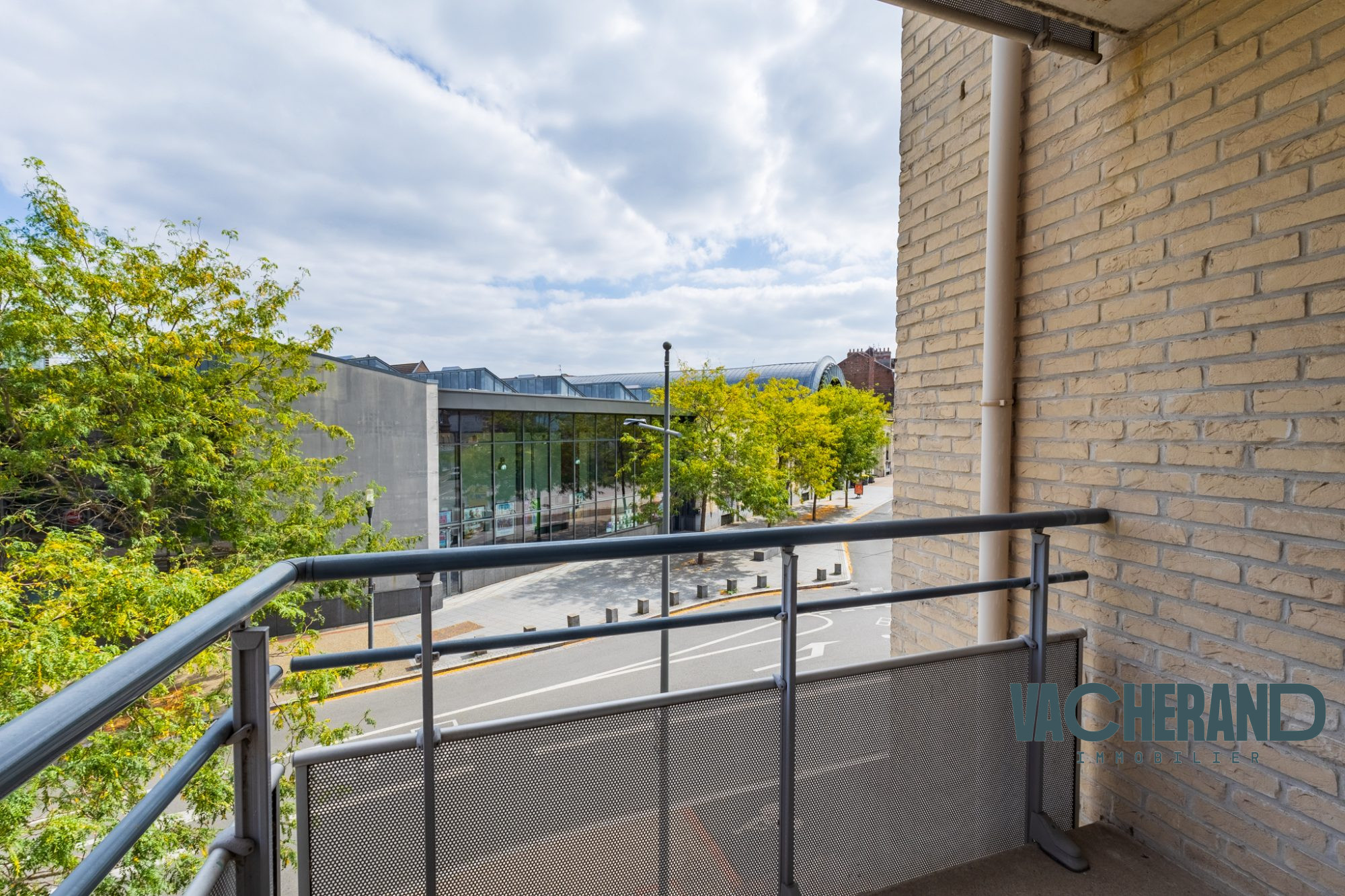 Vente Appartement 56m² Armentieres 3