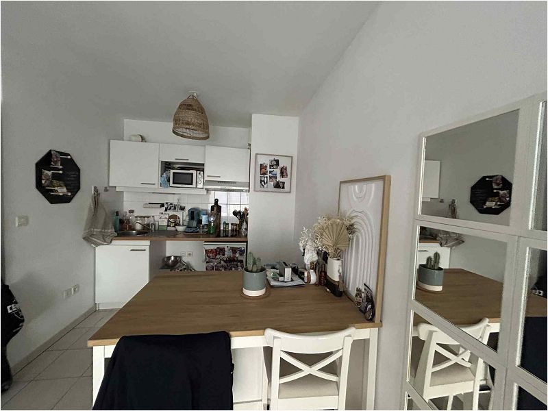 Location Appartement 37m² Bailleul 2