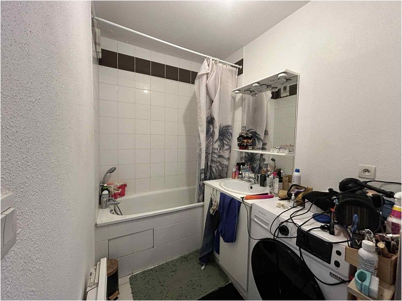 Location Appartement 37m² Bailleul 3