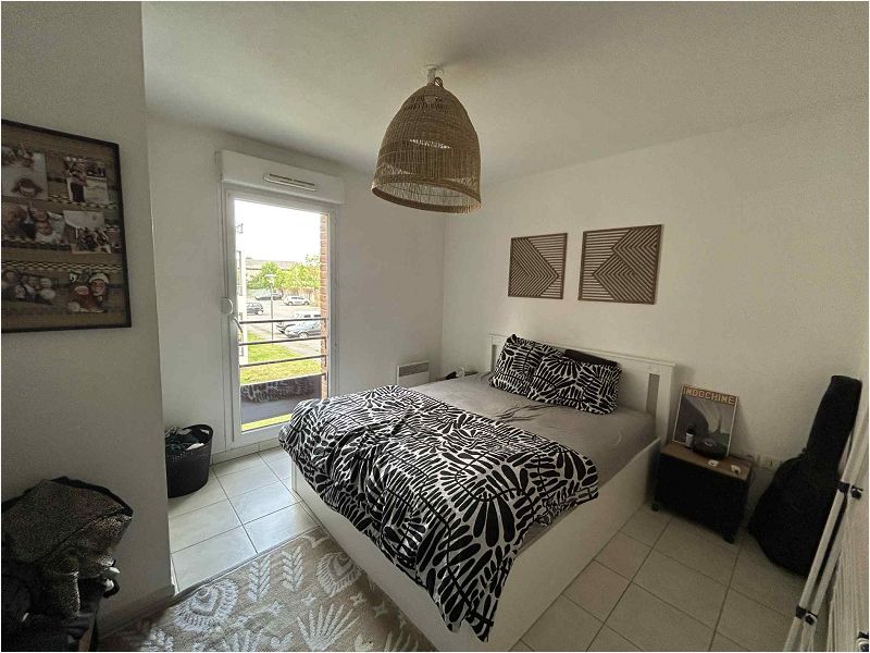 Location Appartement 37m² Bailleul 1