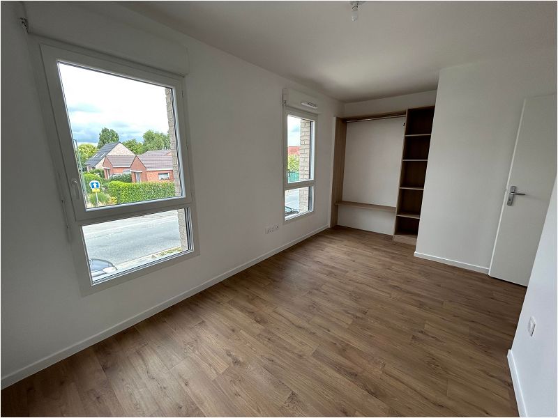 Location Maison 86m² Nieppe 3