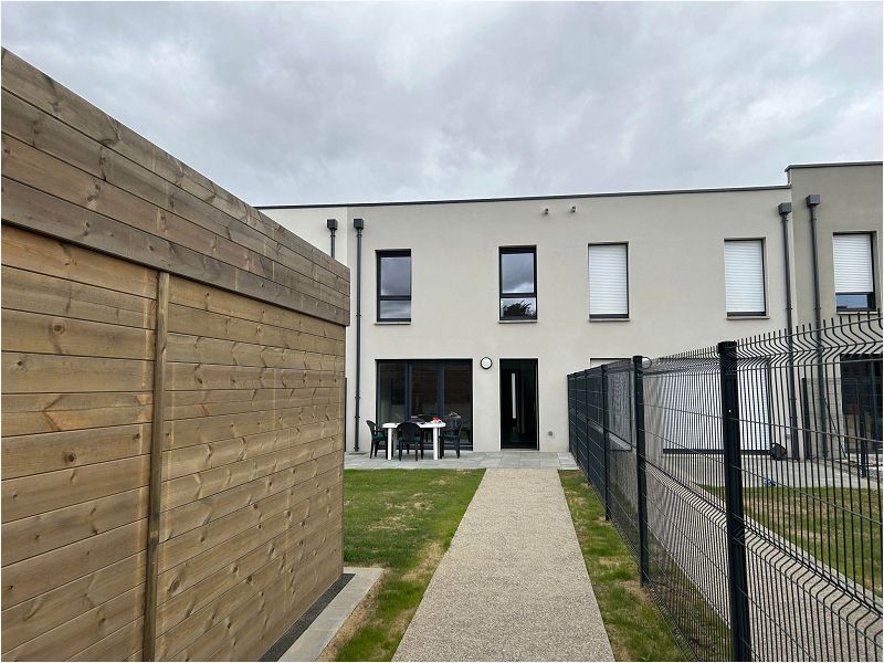 Location Maison 86m² Nieppe 1
