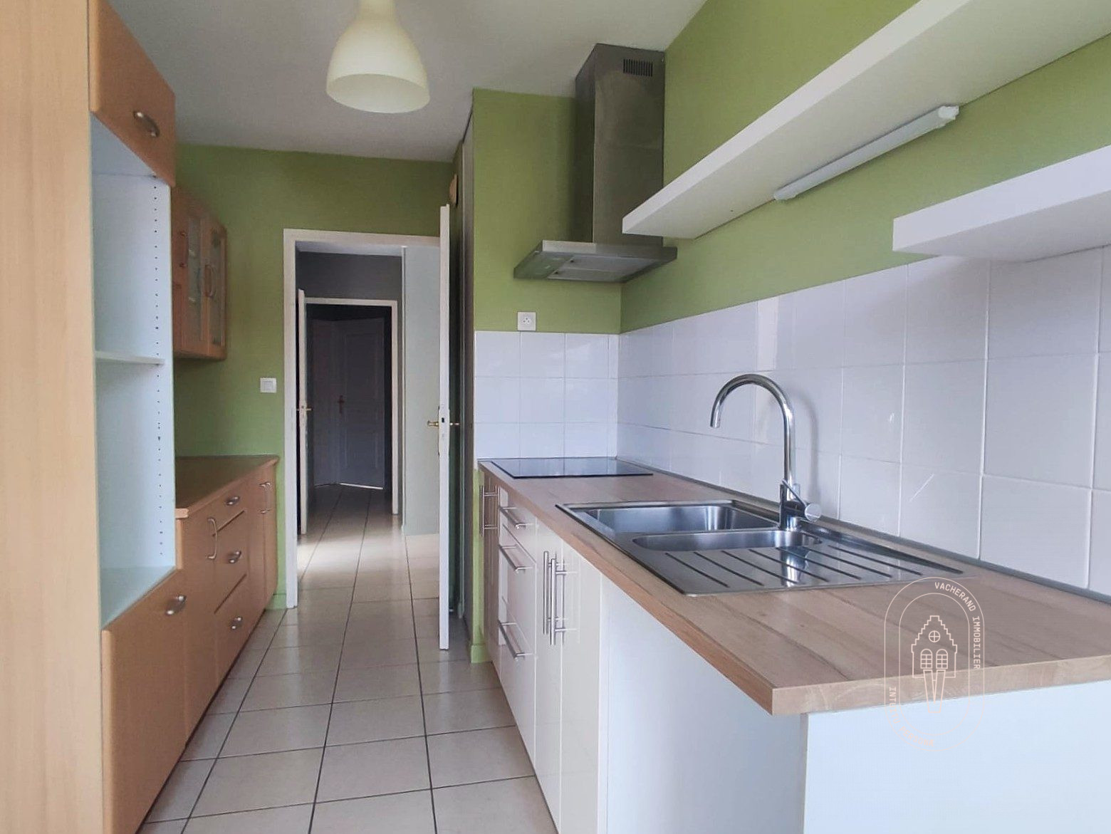 Vente Appartement 71m² Marcq En Baroeul 2