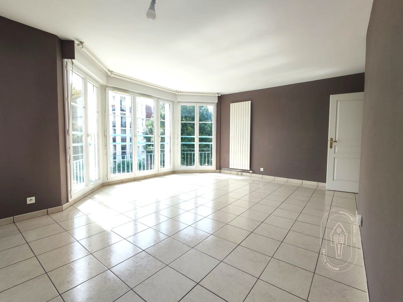 Vente Appartement 71m² Marcq En Baroeul 0