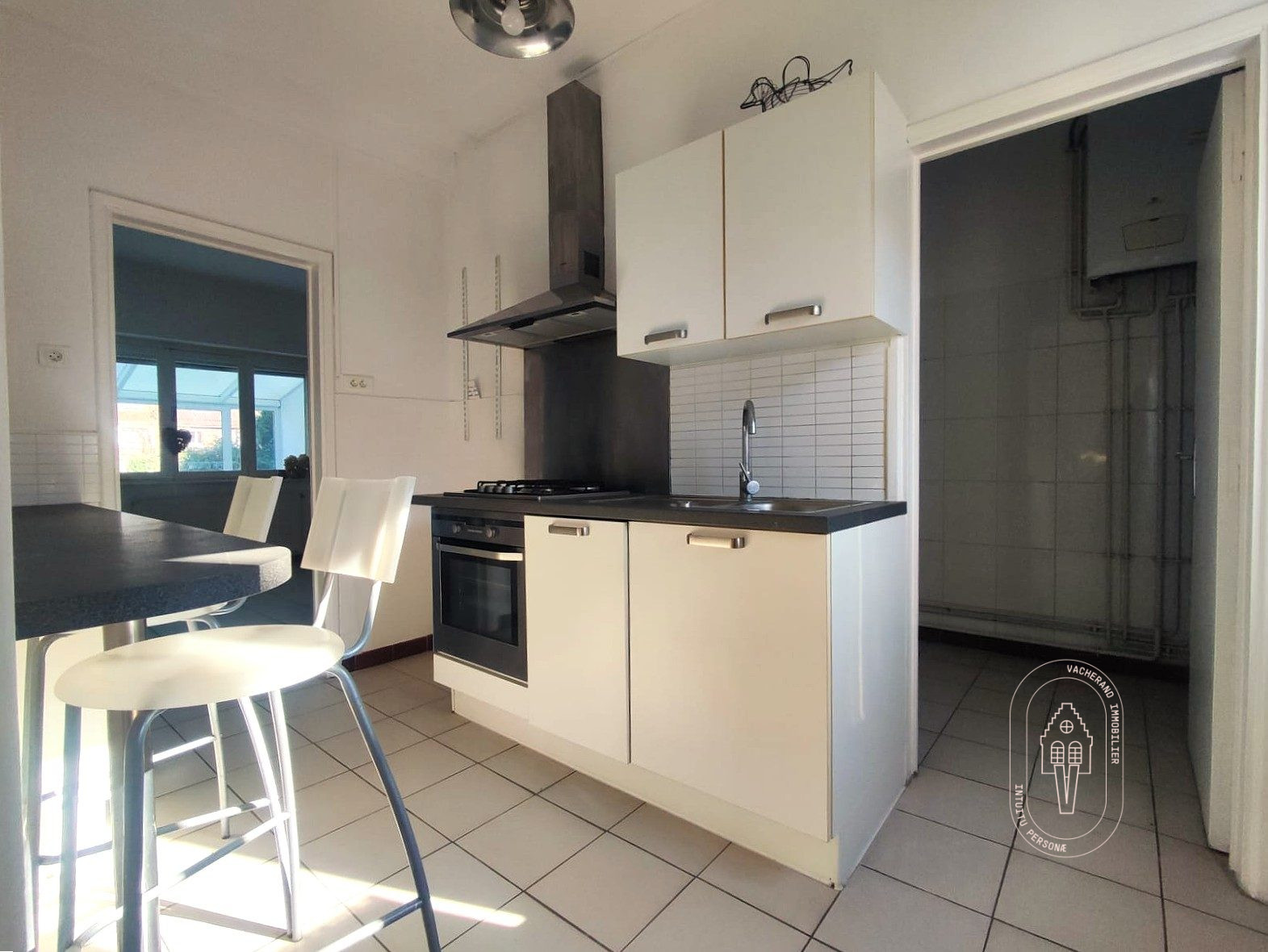 Vente Maison 93m² Marcq En Baroeul 5