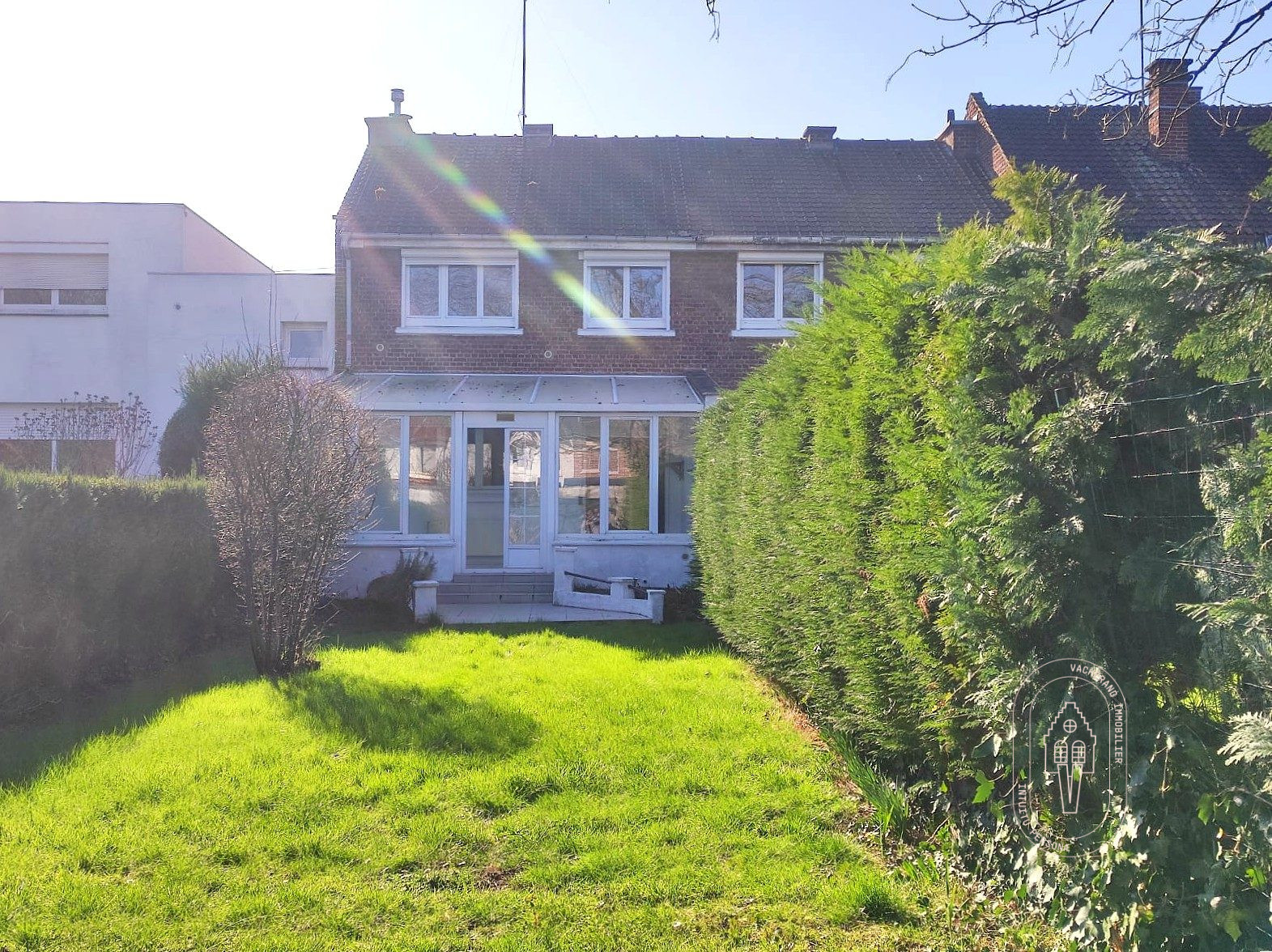 Vente Maison 93m² Marcq En Baroeul 0