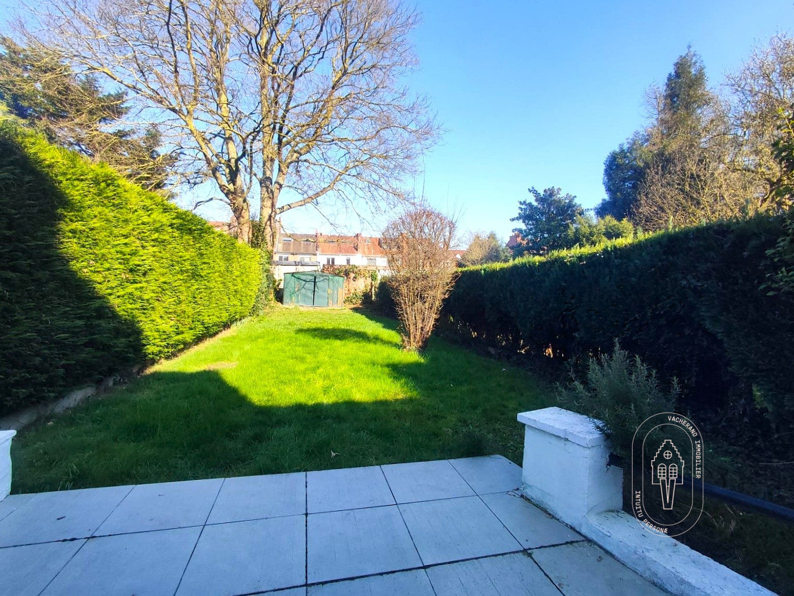 Vente Maison 93m² Marcq En Baroeul 8