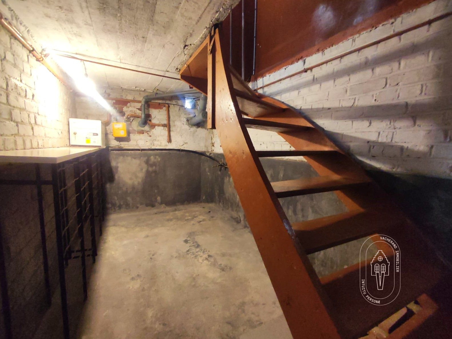 Vente Maison 93m² Marcq En Baroeul 9