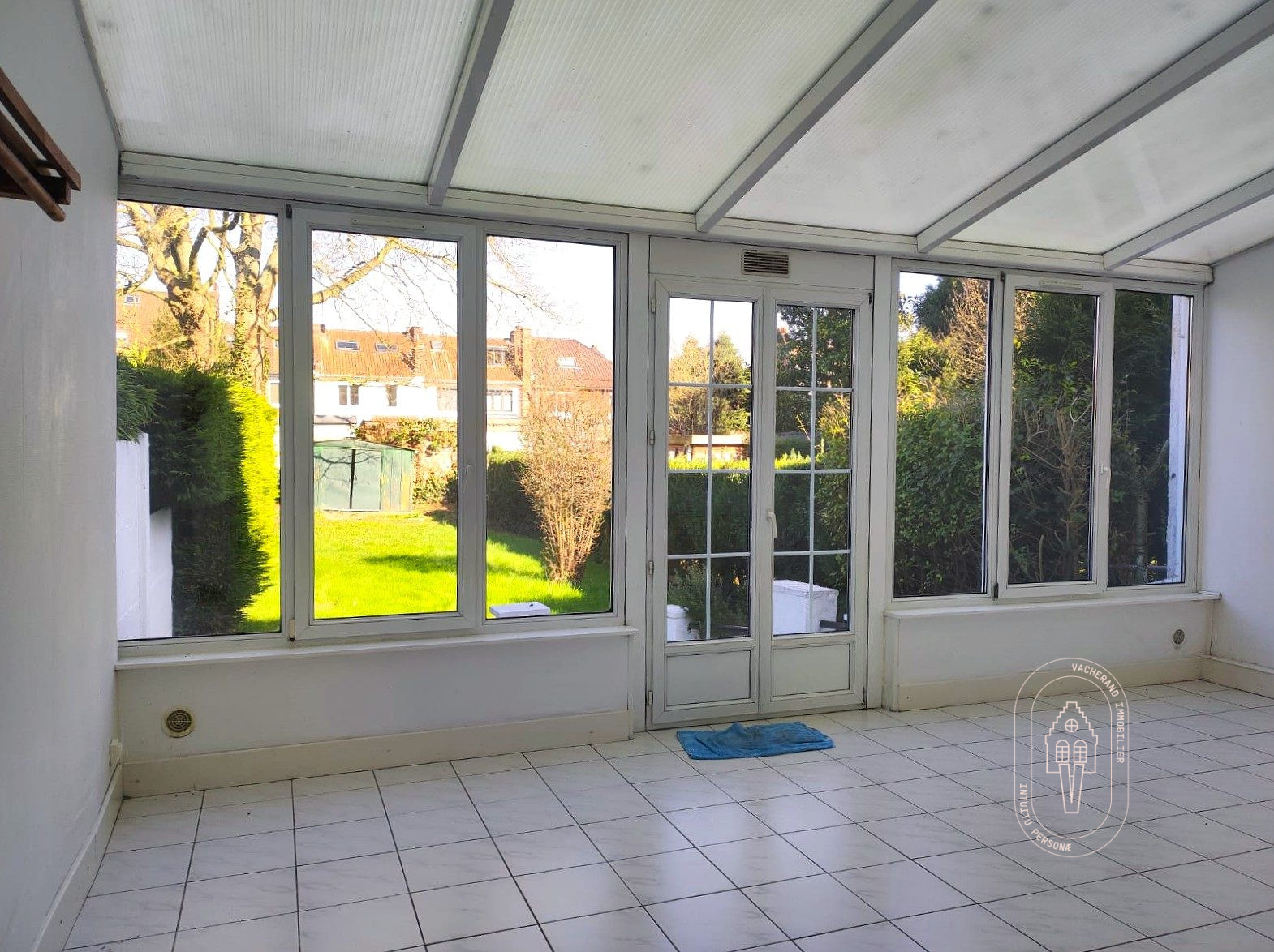 Vente Maison 93m² Marcq En Baroeul 2