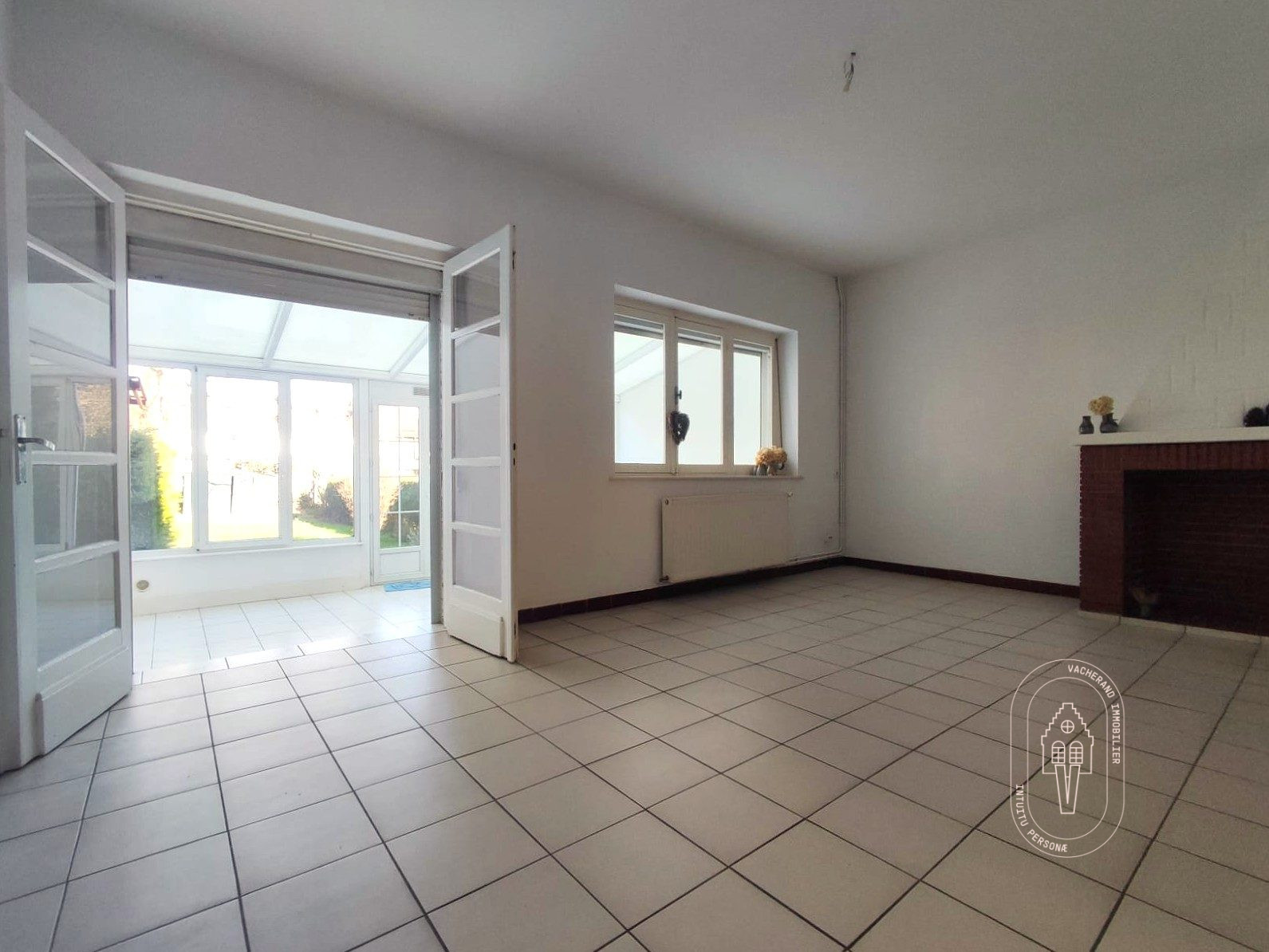 Vente Maison 93m² Marcq En Baroeul 1