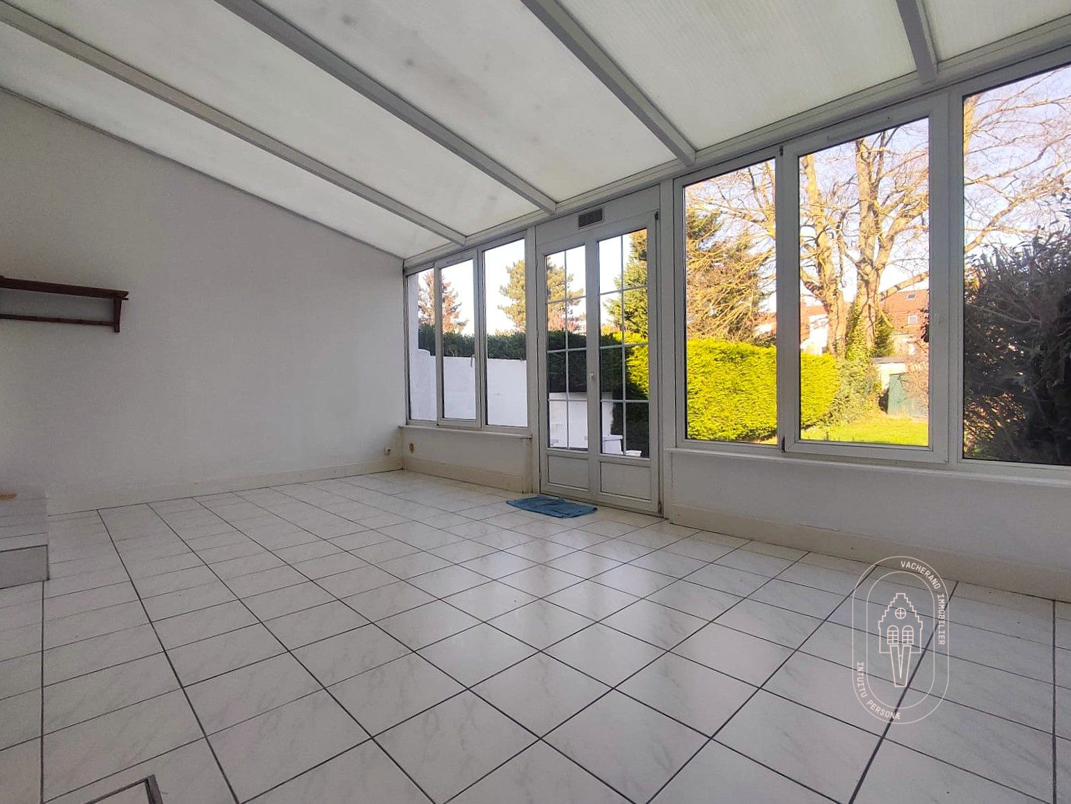 Vente Maison 93m² Marcq En Baroeul 4