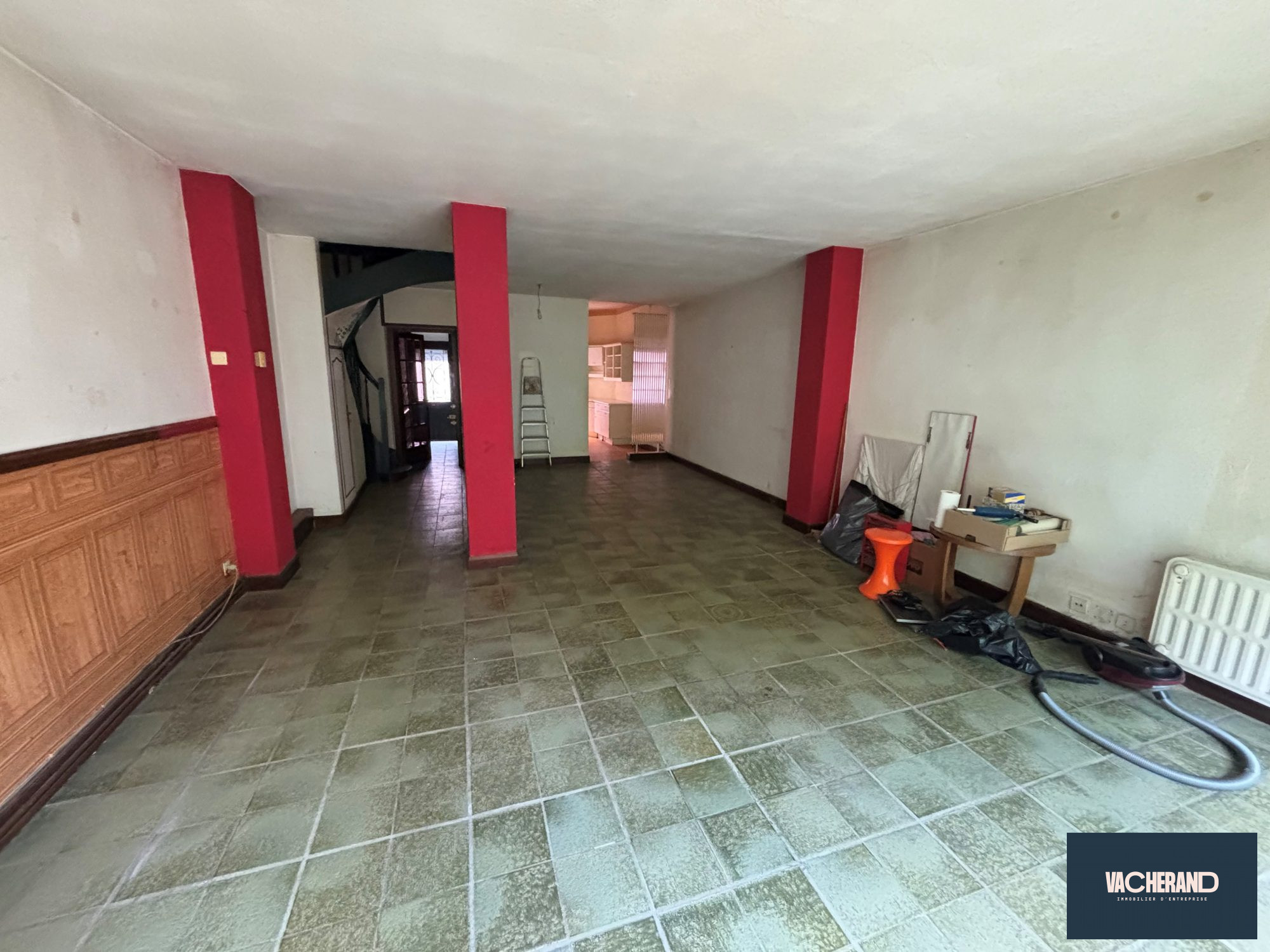 Vente Maison 120m² Valenciennes 0